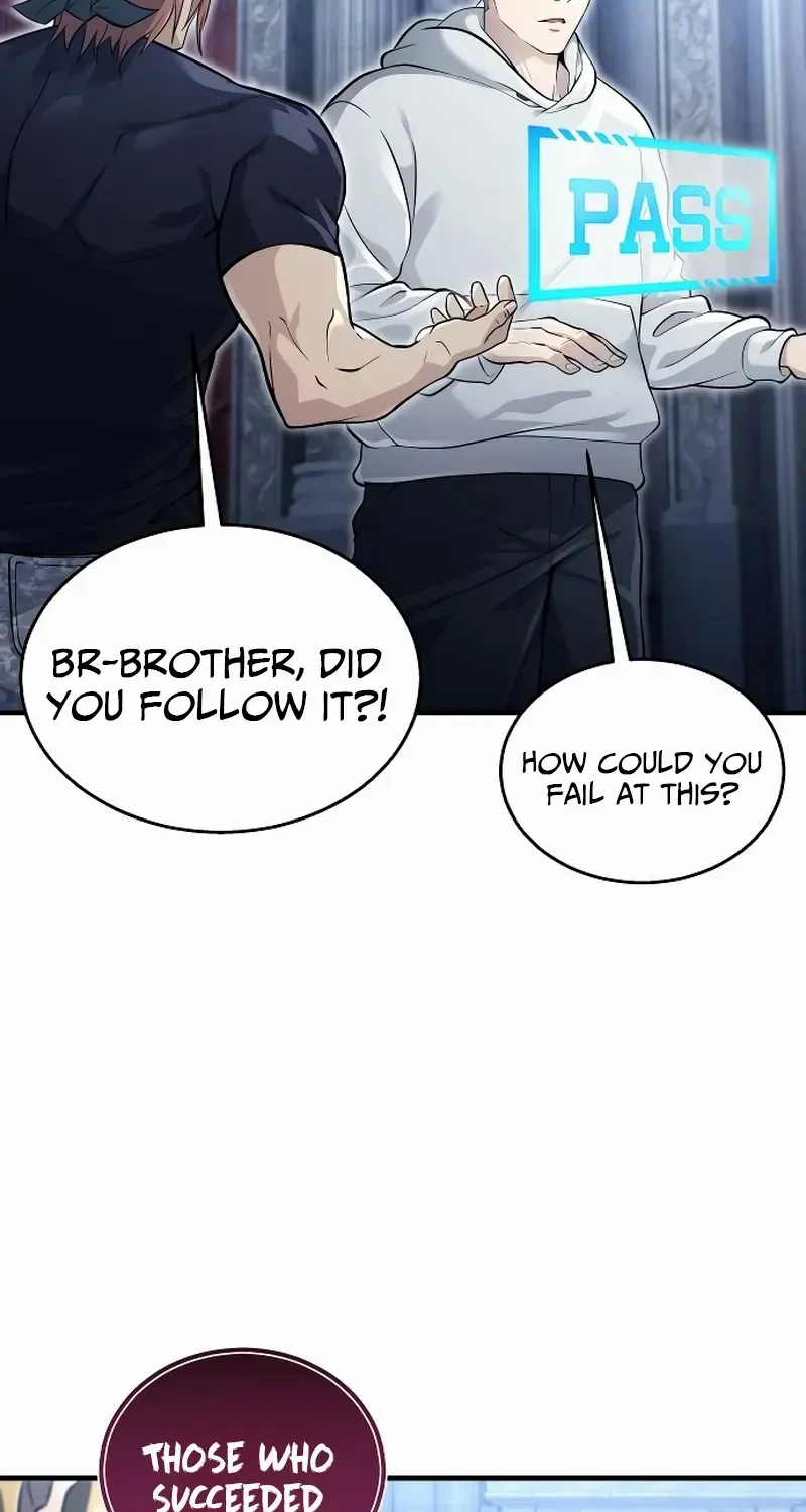 Urek Mazino Chapter 3 page 36 - 