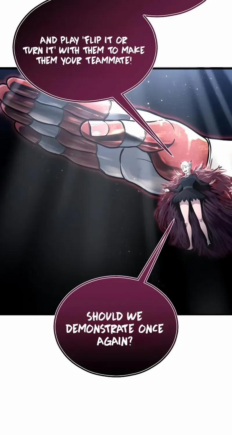 Urek Mazino Chapter 3 page 39 - 