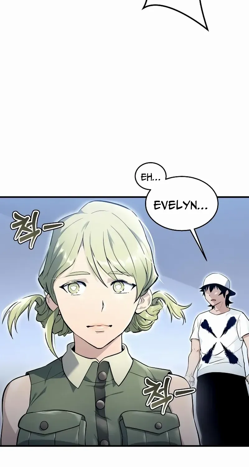 Urek Mazino Chapter 3 page 43 - 
