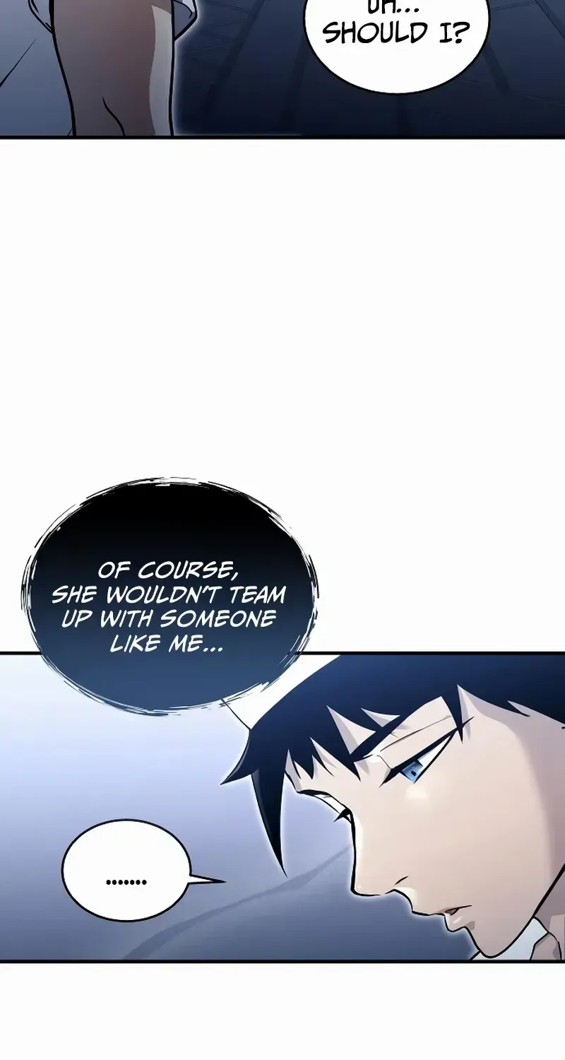 Urek Mazino Chapter 3 page 45 - 