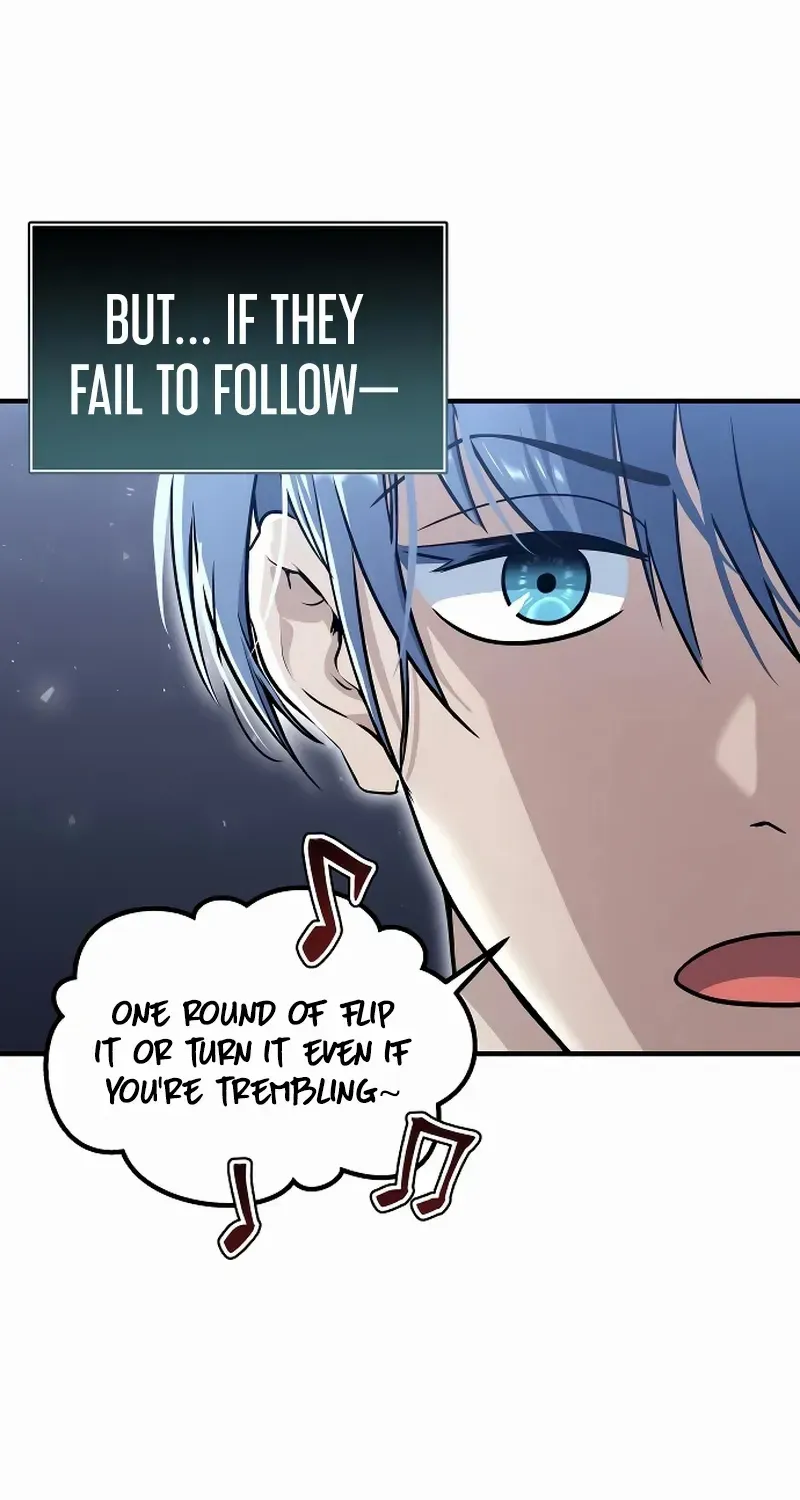 Urek Mazino Chapter 3 page 49 - 