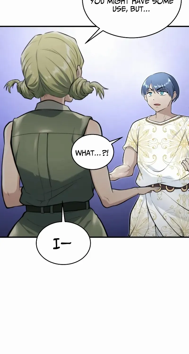 Urek Mazino Chapter 3 page 54 - 