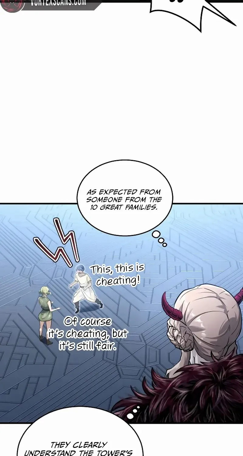 Urek Mazino Chapter 3 page 56 - 