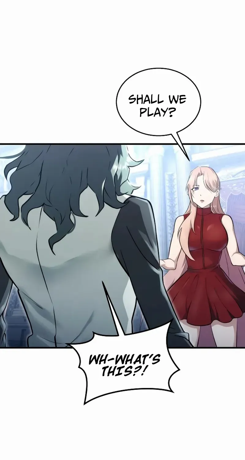 Urek Mazino Chapter 3 page 74 - 
