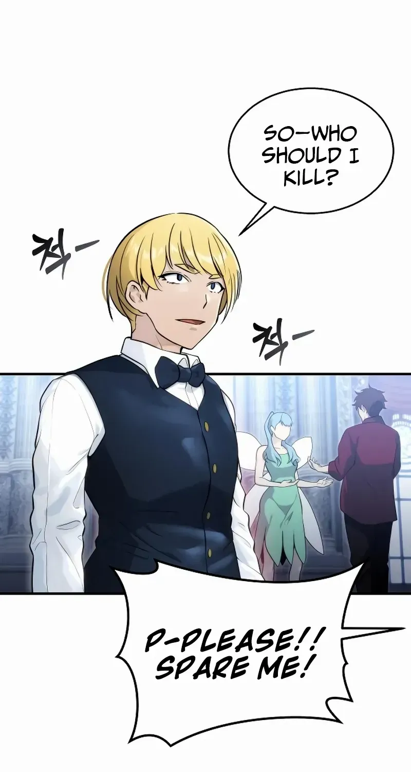 Urek Mazino Chapter 3 page 75 - 