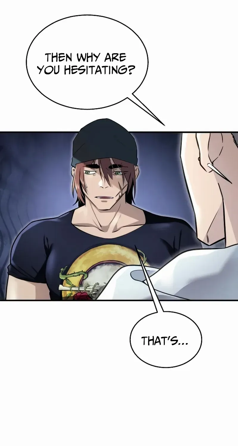 Urek Mazino Chapter 3 page 81 - 