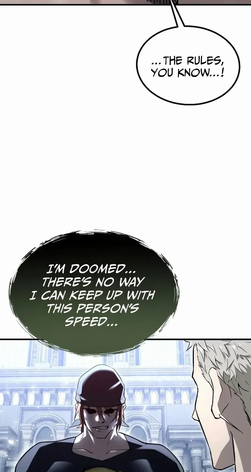 Urek Mazino Chapter 3 page 84 - 
