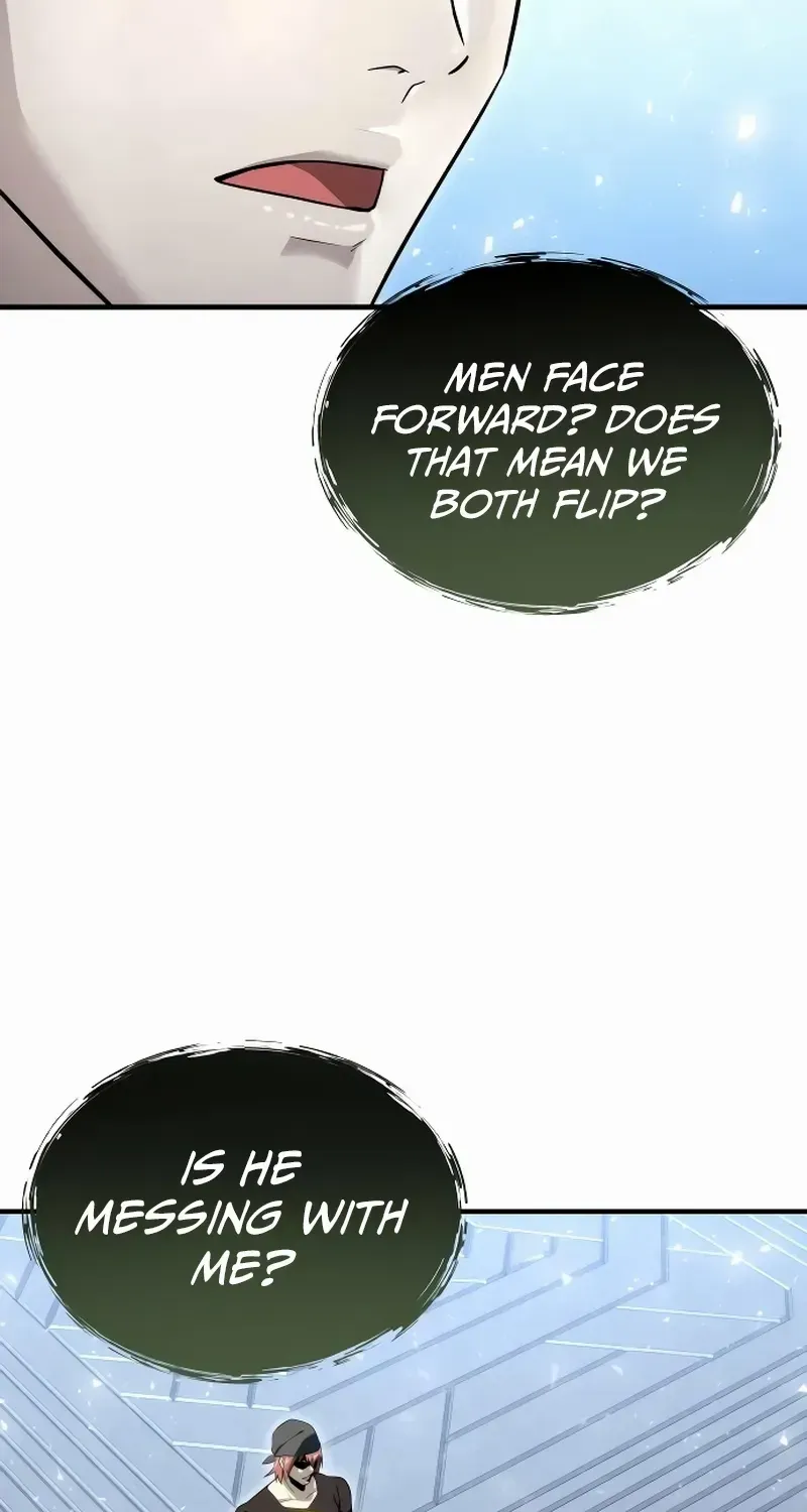 Urek Mazino Chapter 3 page 87 - 