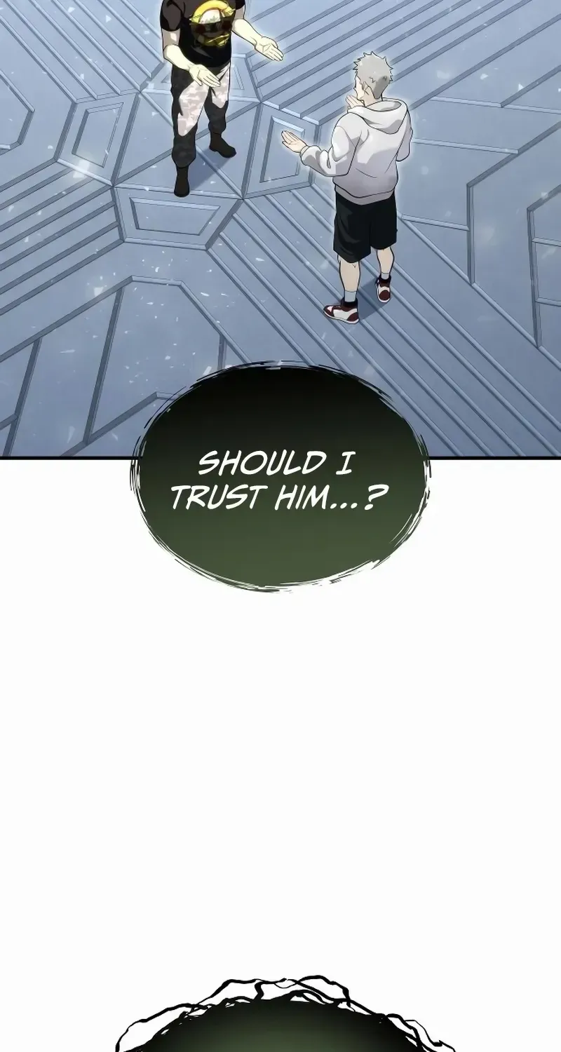 Urek Mazino Chapter 3 page 88 - 