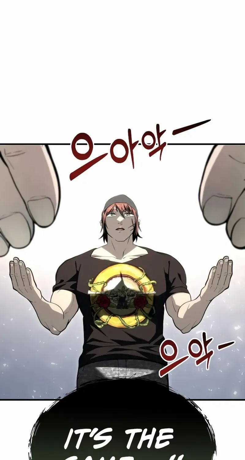 Urek Mazino Chapter 3 page 91 - 