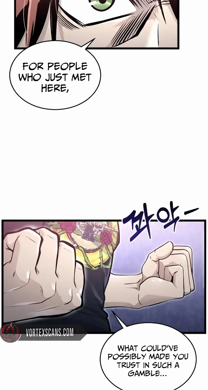 Urek Mazino Chapter 3 page 94 - 