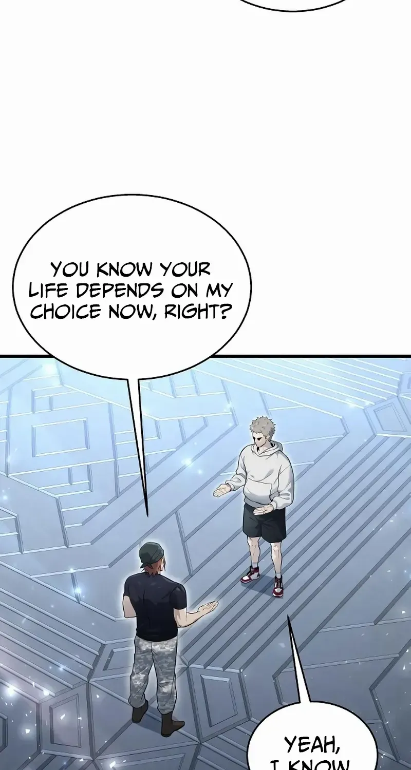 Urek Mazino Chapter 3 page 95 - 