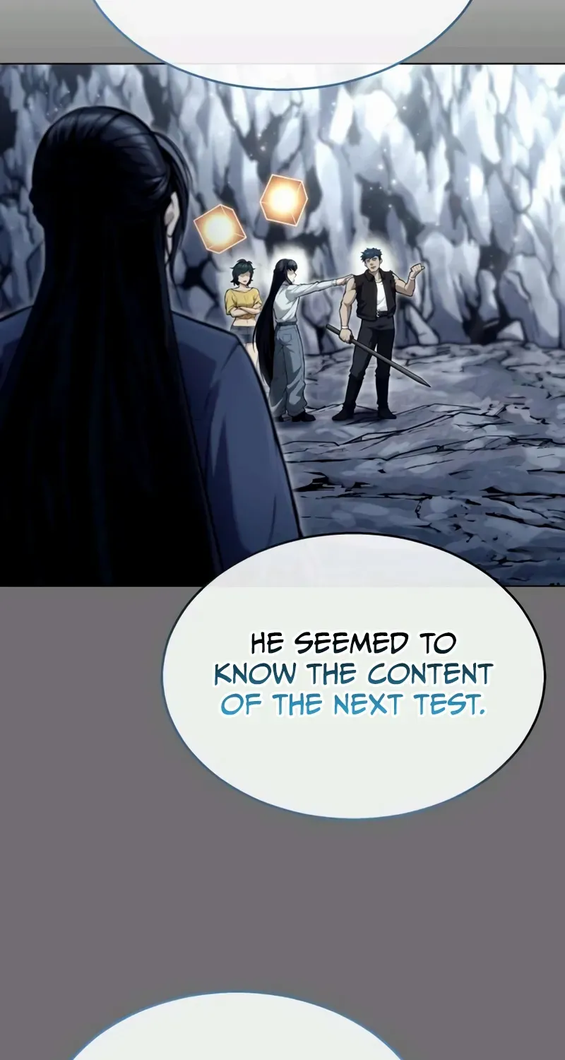 Urek Mazino Chapter 30 page 103 - 