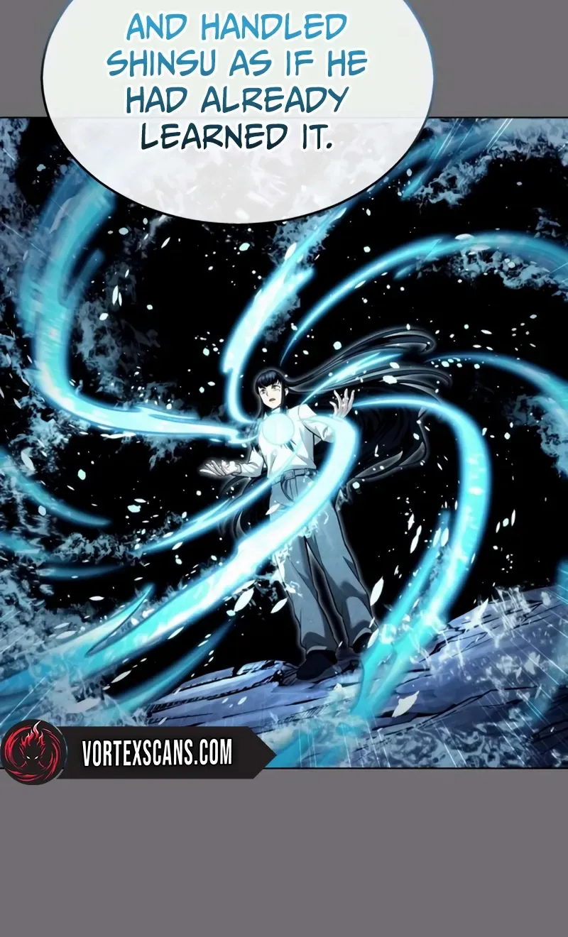 Urek Mazino Chapter 30 page 104 - 