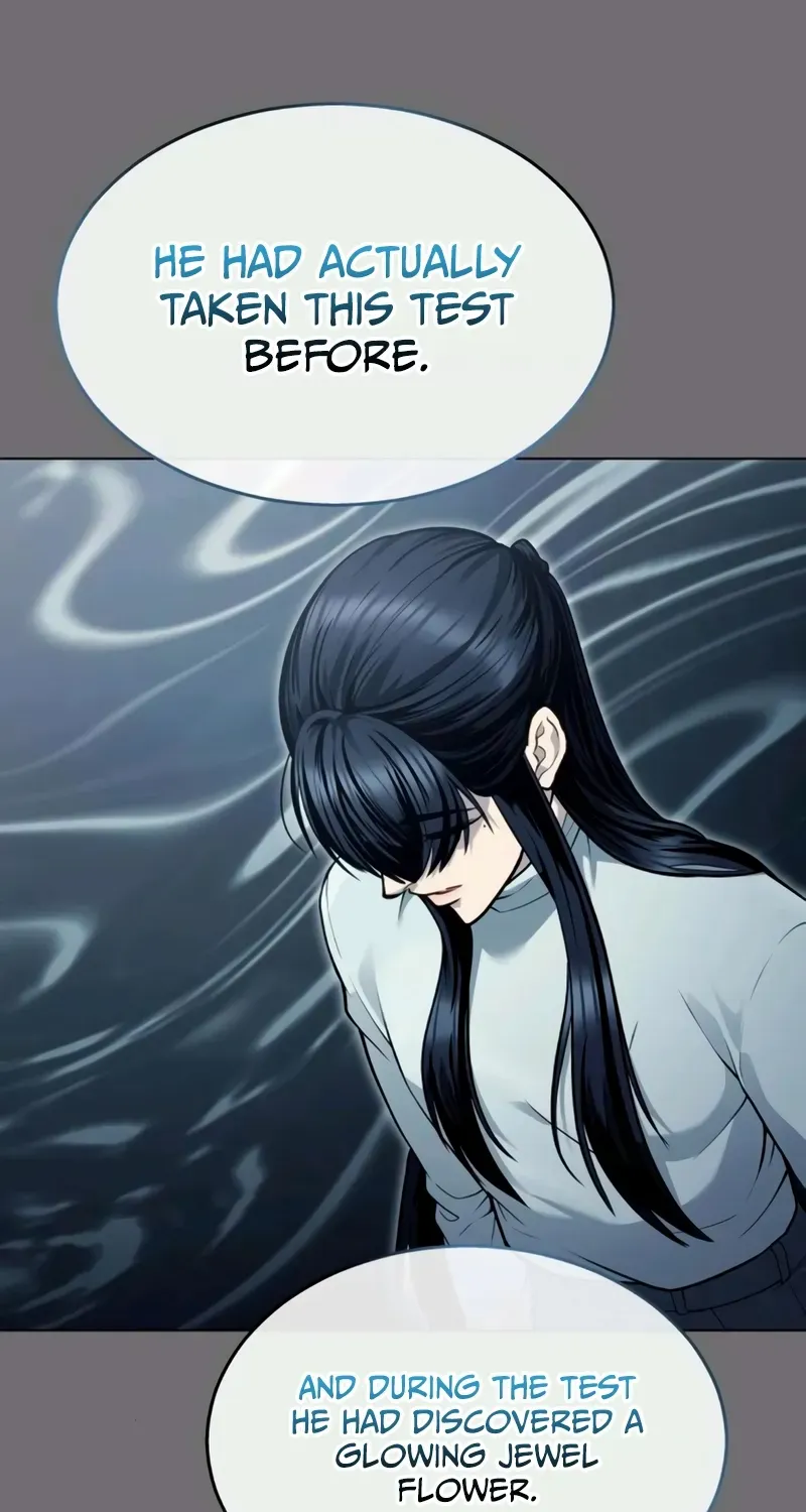 Urek Mazino Chapter 30 page 106 - 