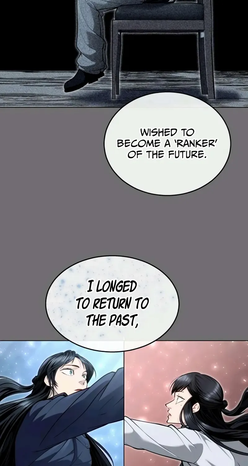 Urek Mazino Chapter 30 page 112 - 