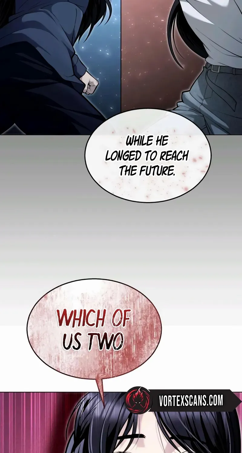 Urek Mazino Chapter 30 page 113 - 