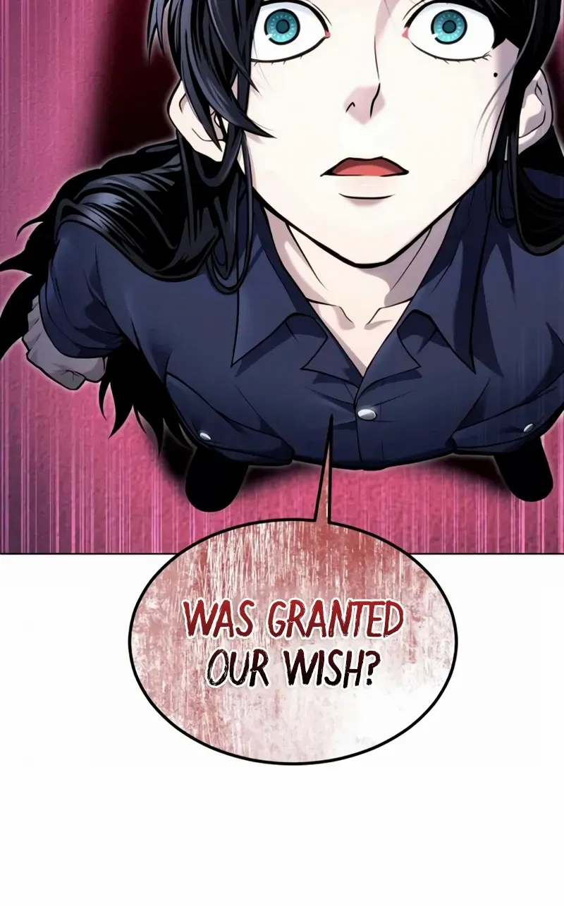 Urek Mazino Chapter 30 page 114 - 