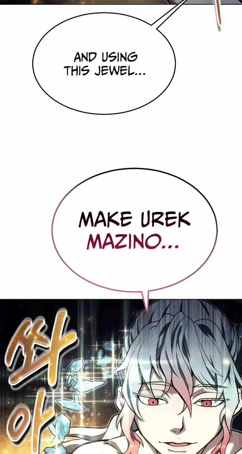 Urek Mazino Chapter 30 page 122 - 