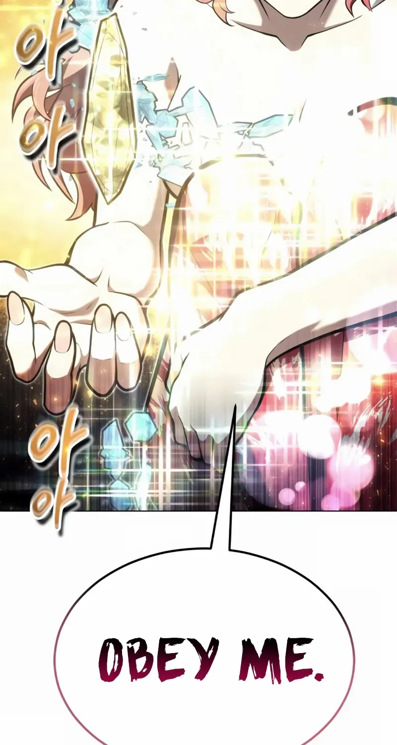 Urek Mazino Chapter 30 page 123 - 