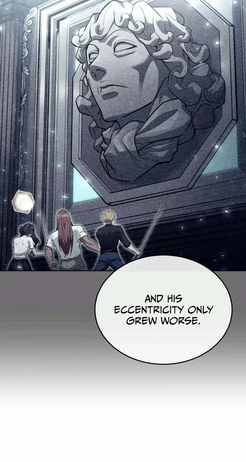 Urek Mazino Chapter 30 page 14 - 
