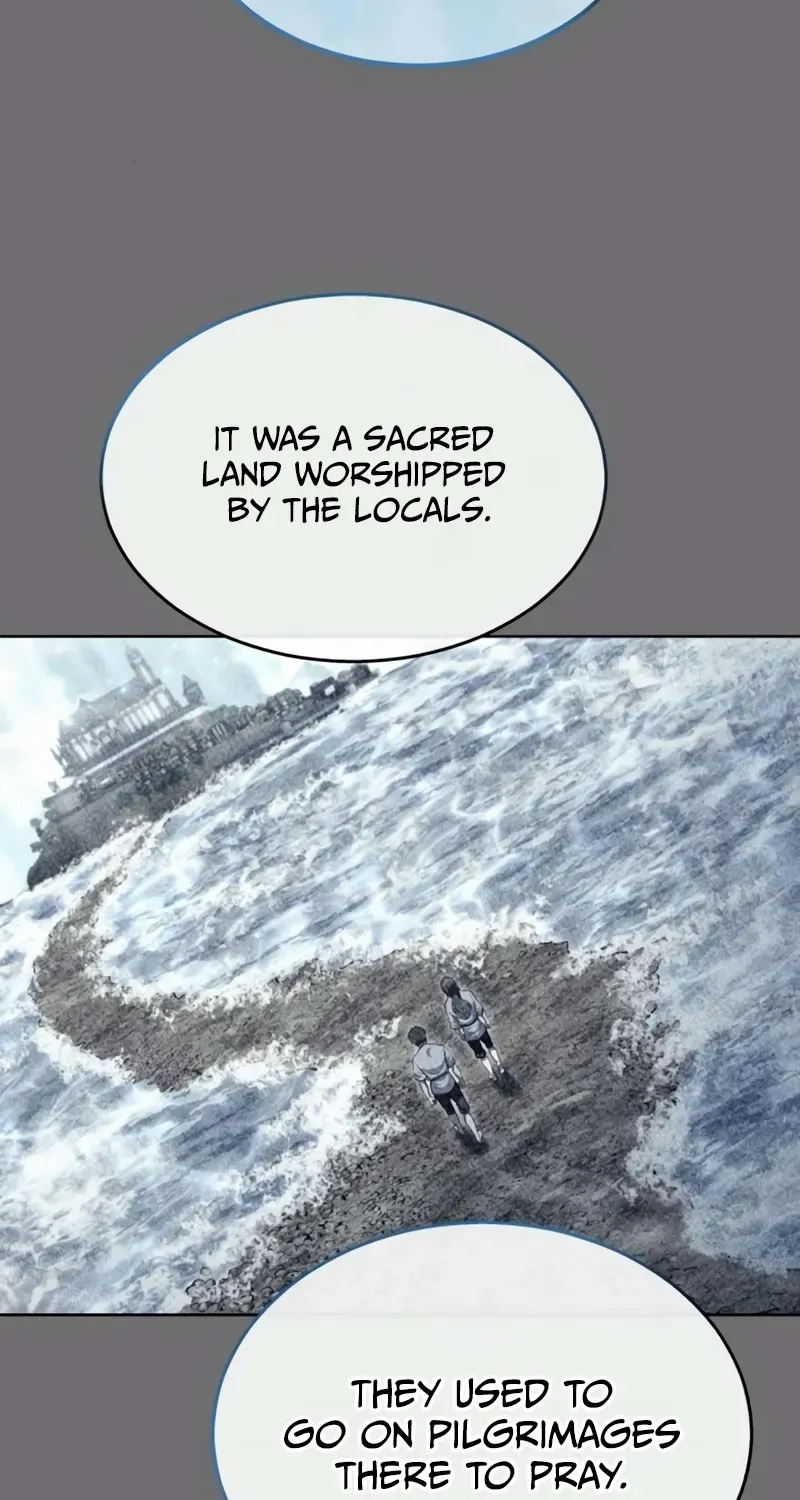 Urek Mazino Chapter 30 page 17 - 