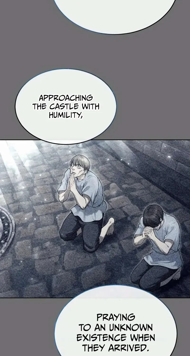 Urek Mazino Chapter 30 page 18 - 