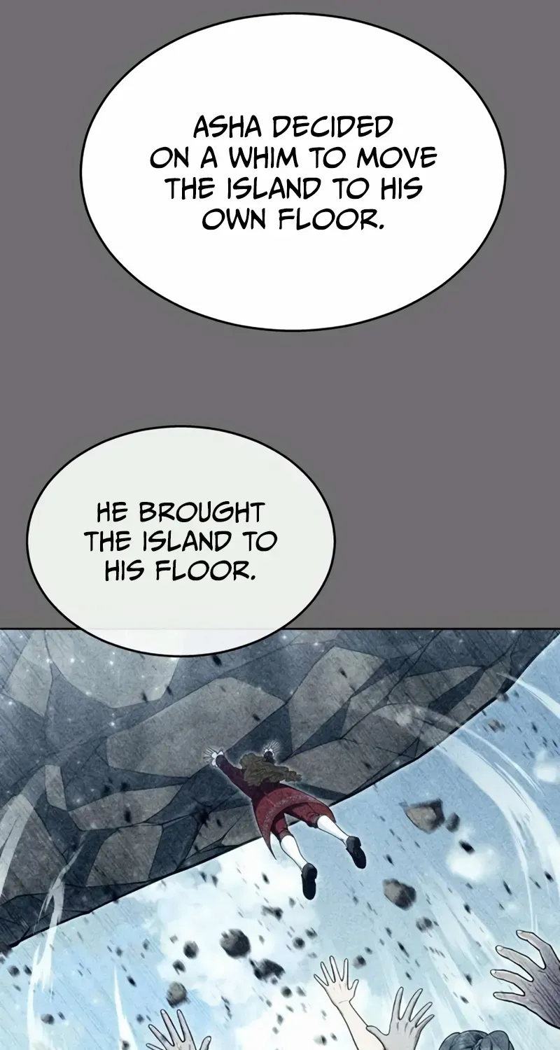 Urek Mazino Chapter 30 page 21 - 