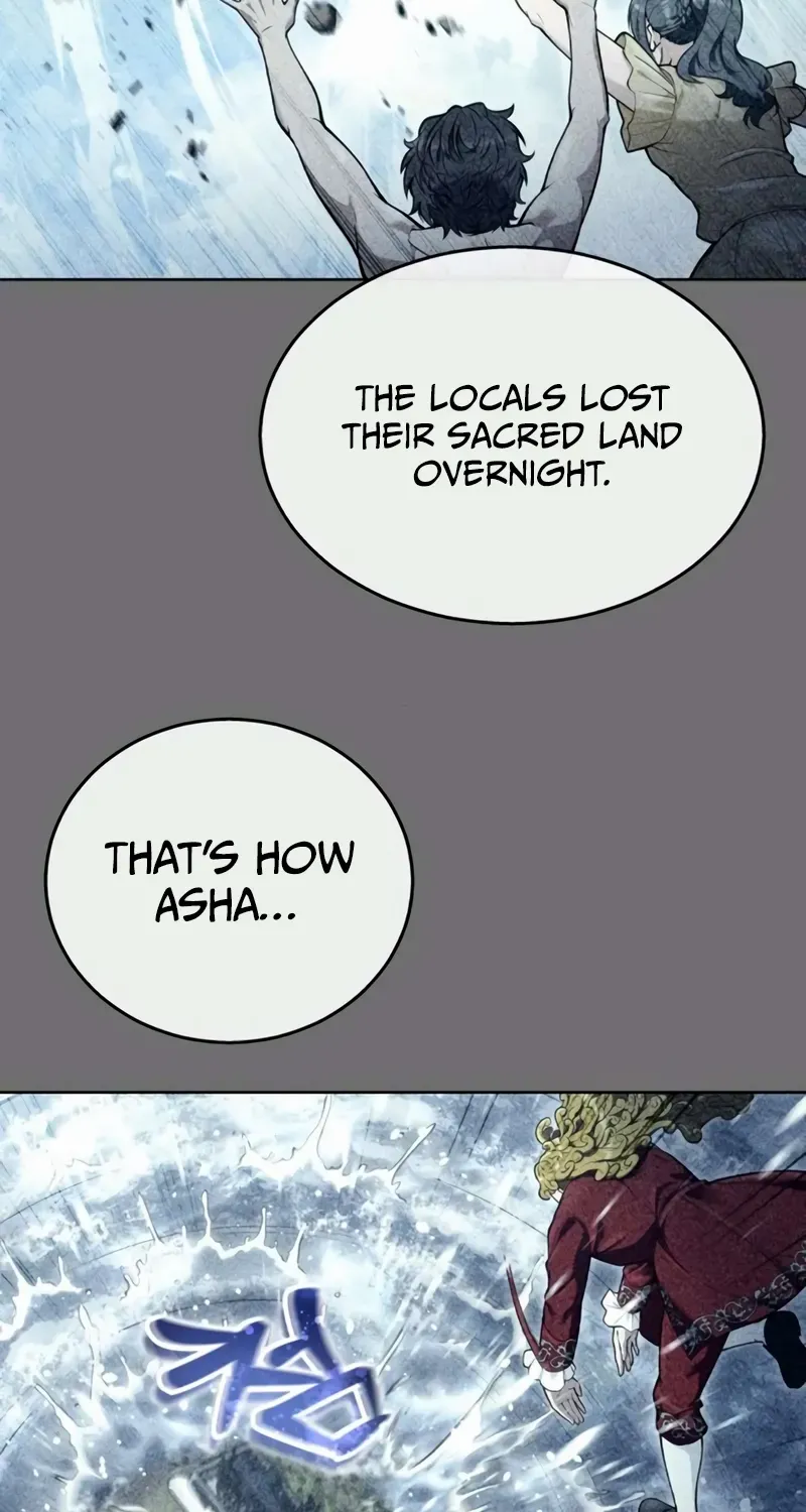 Urek Mazino Chapter 30 page 22 - 