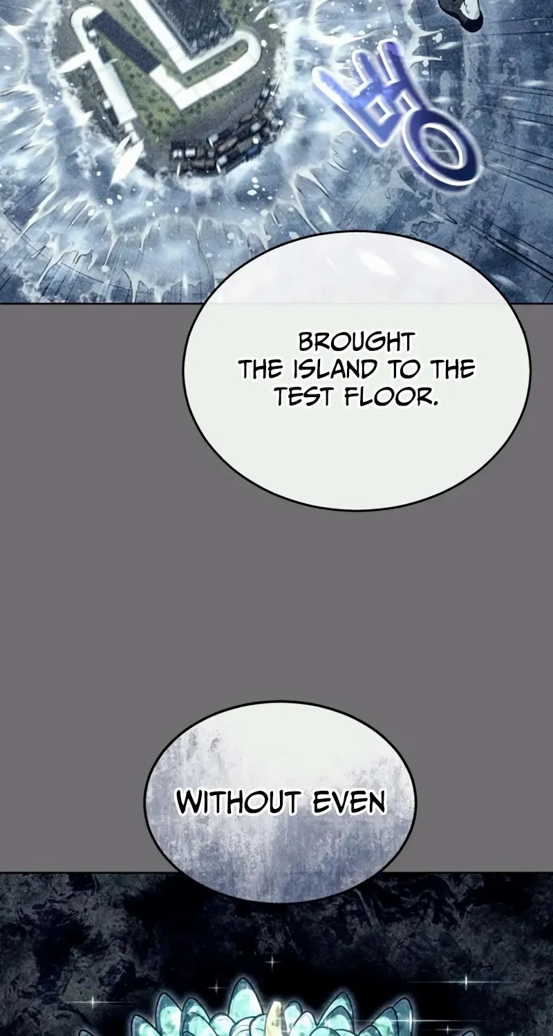 Urek Mazino Chapter 30 page 23 - 