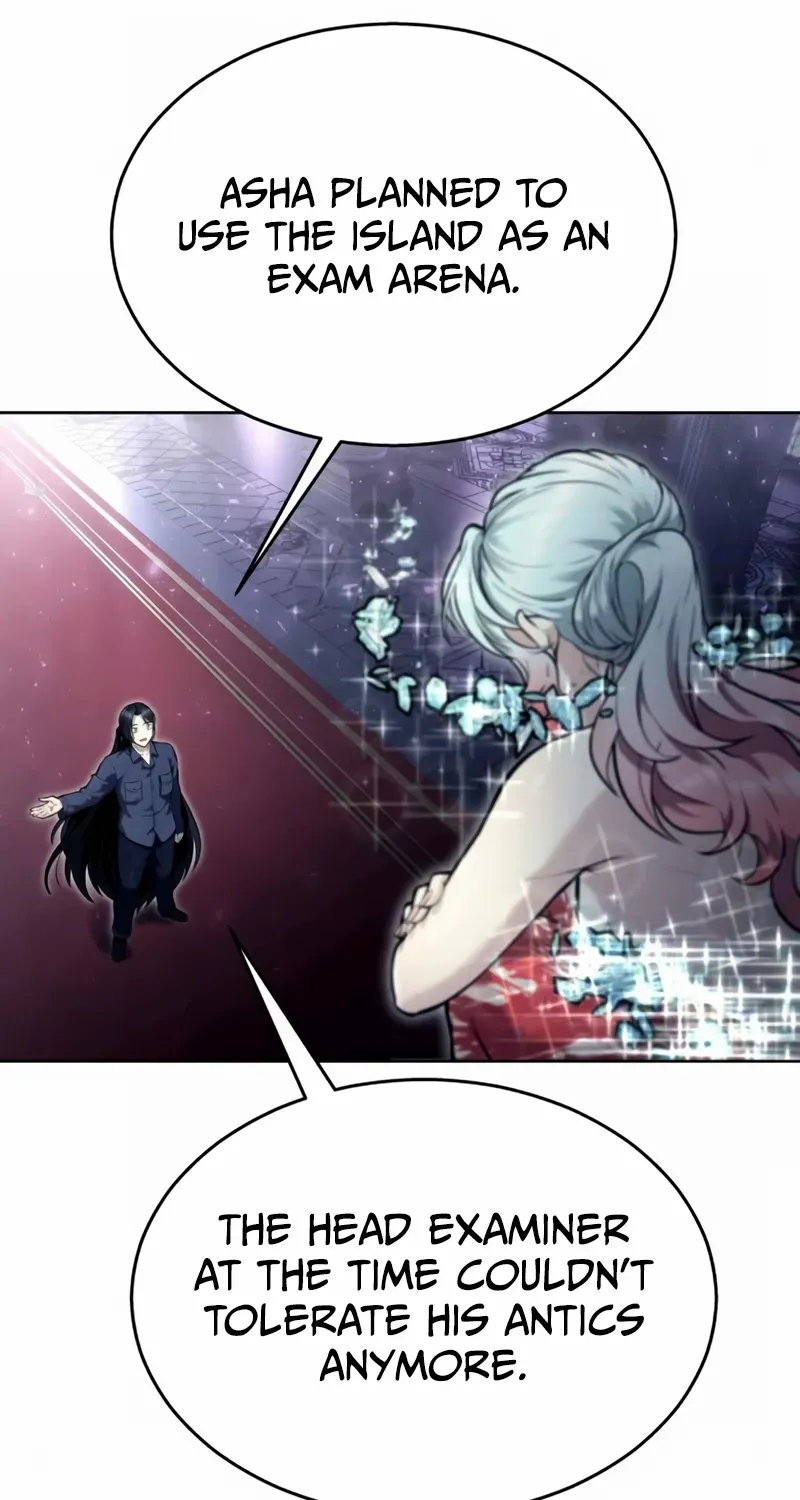 Urek Mazino Chapter 30 page 25 - 
