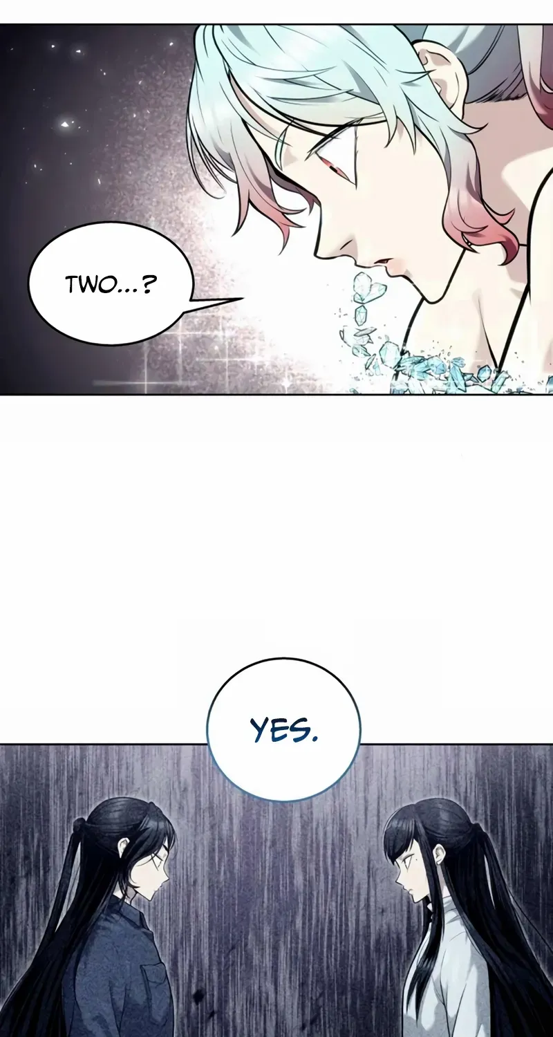 Urek Mazino Chapter 30 page 31 - 