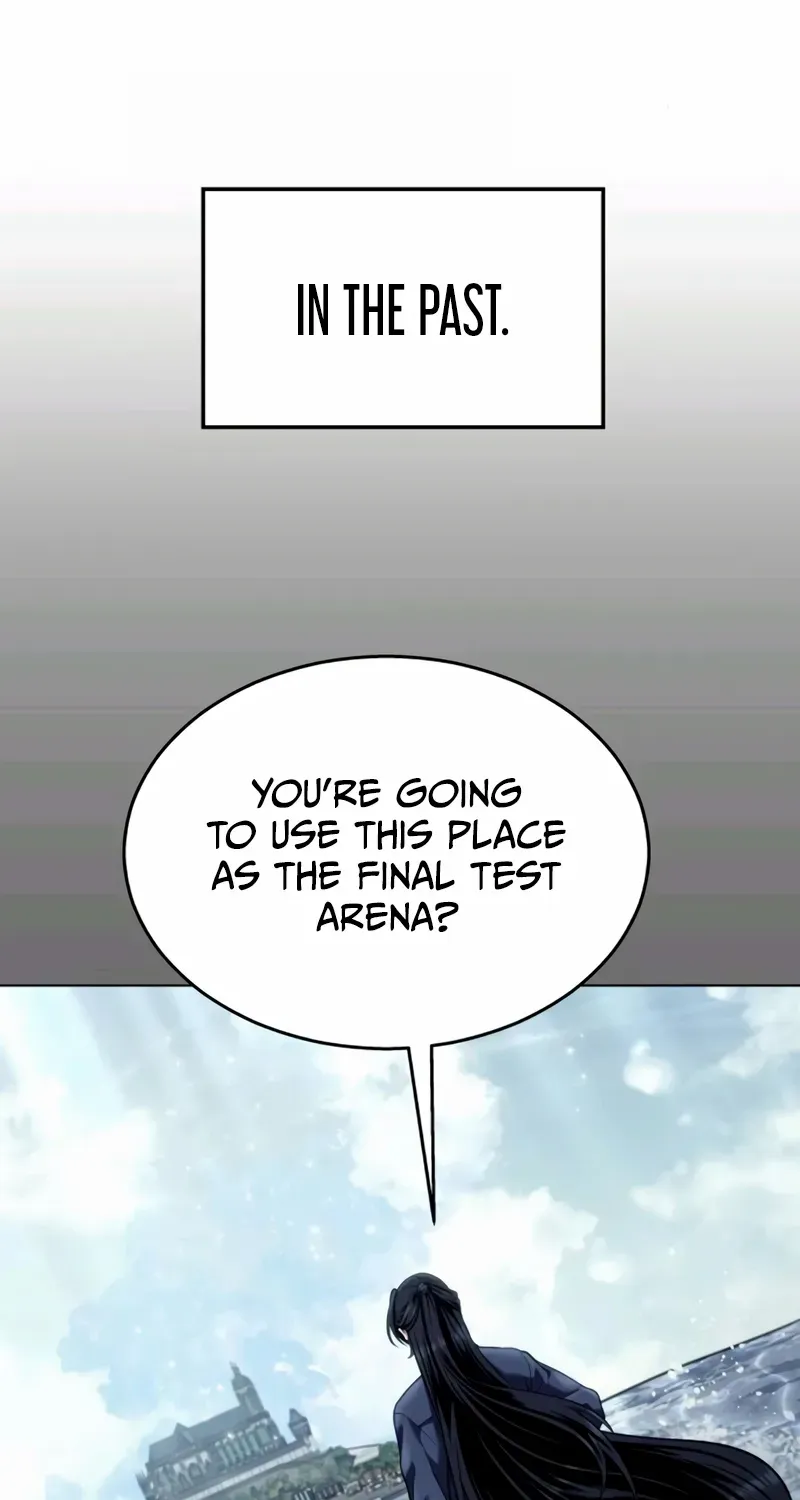 Urek Mazino Chapter 30 page 33 - 
