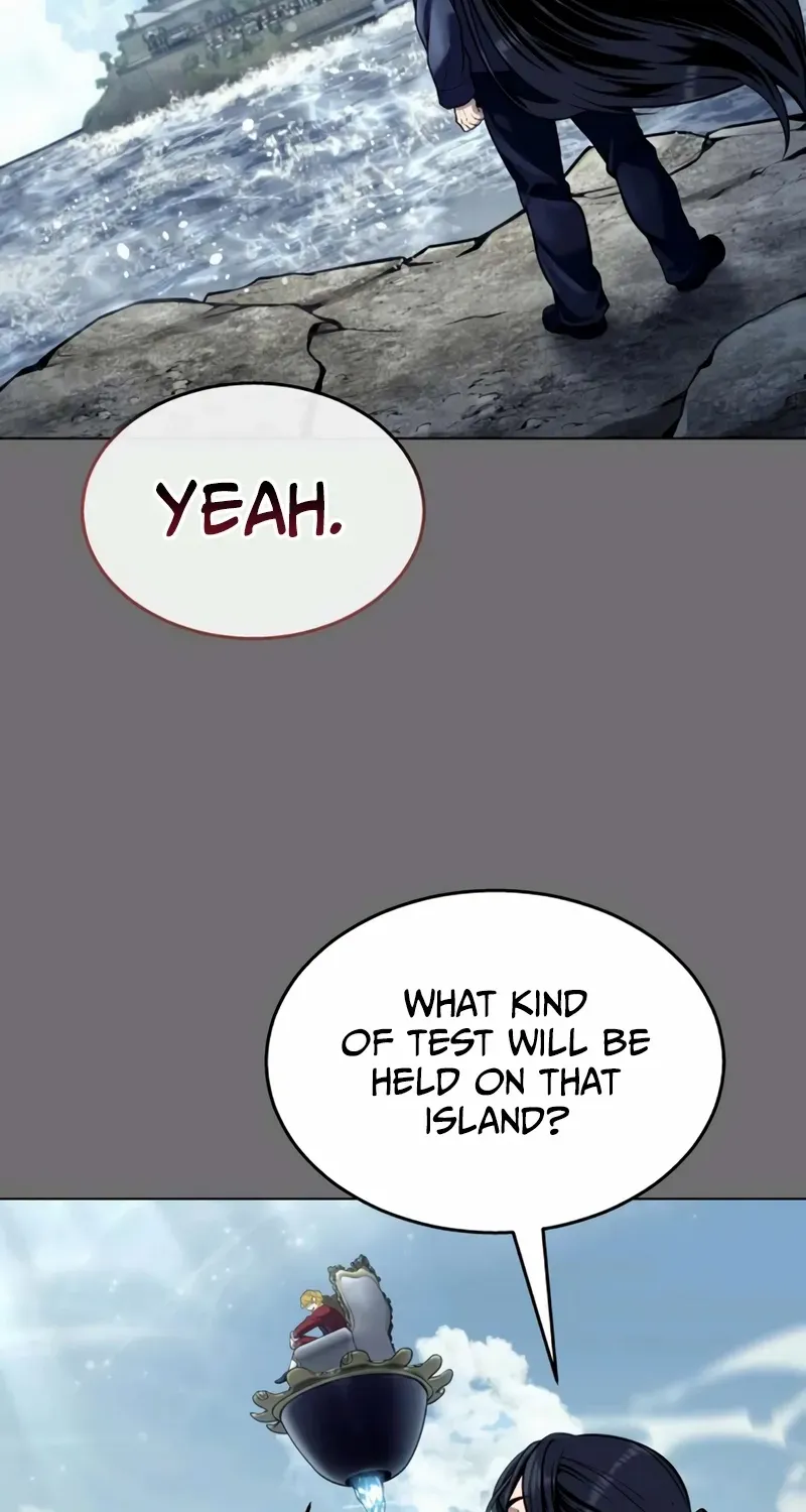 Urek Mazino Chapter 30 page 34 - 