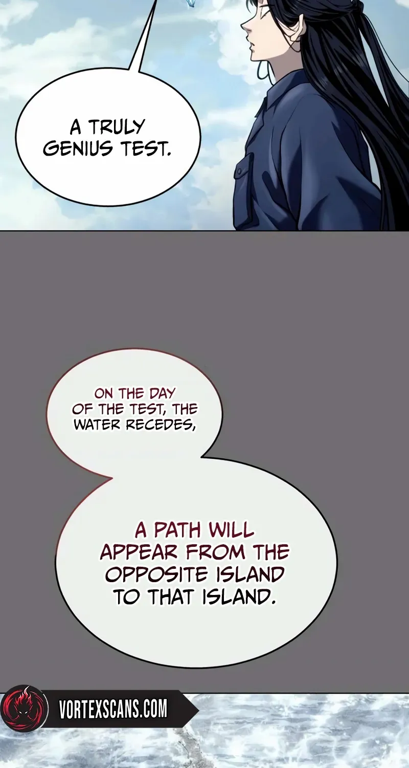 Urek Mazino Chapter 30 page 35 - 
