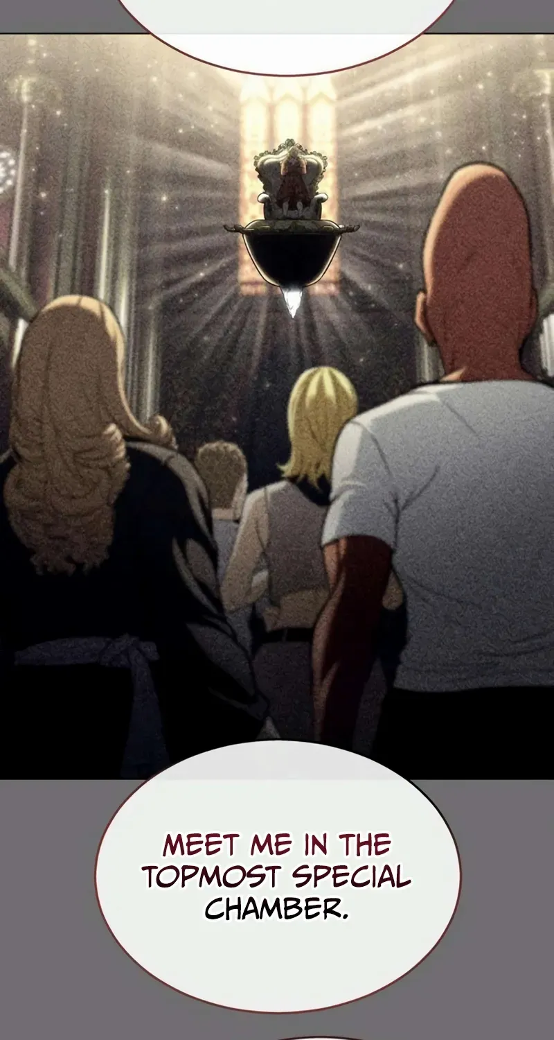 Urek Mazino Chapter 30 page 37 - 