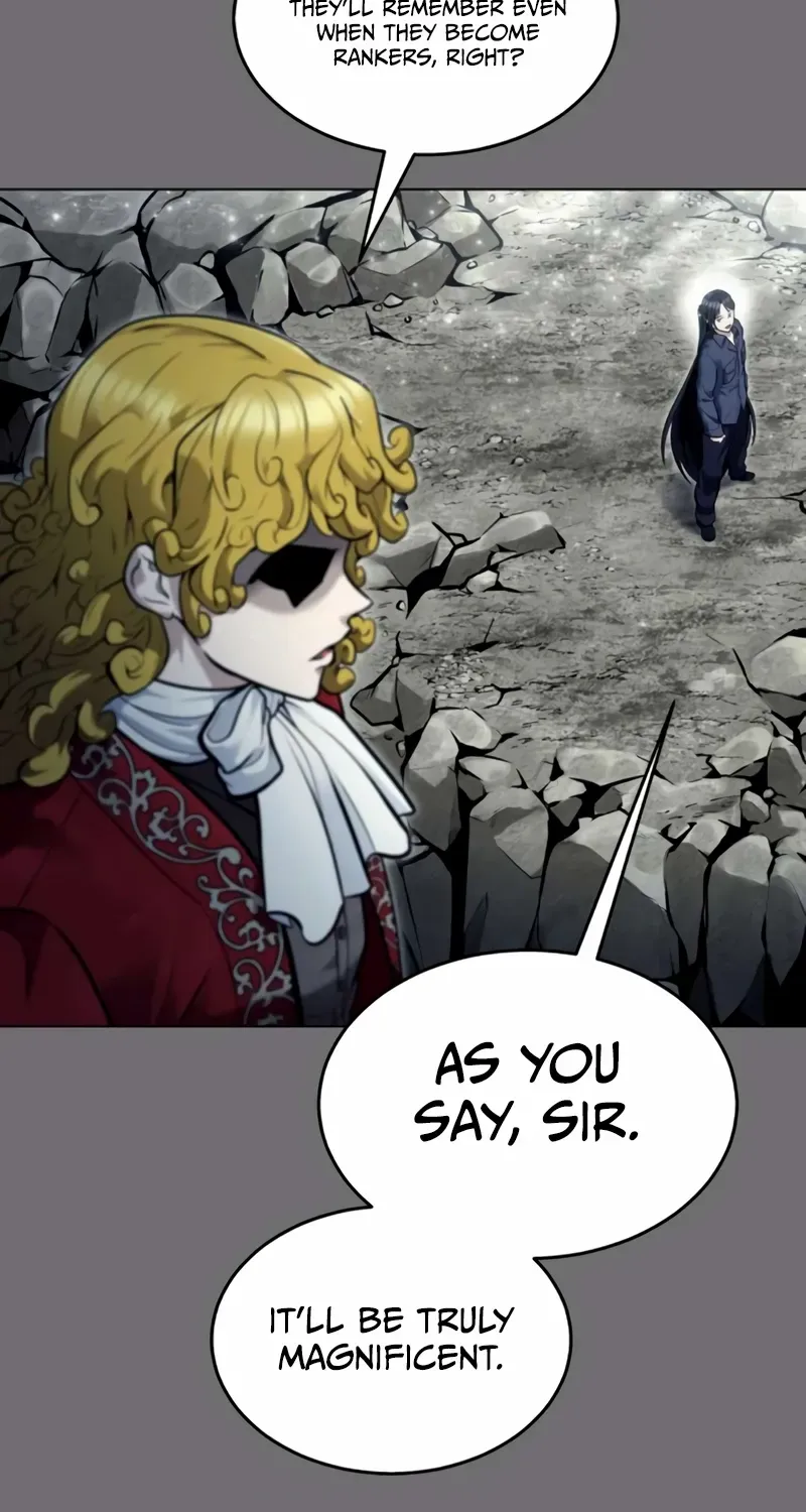 Urek Mazino Chapter 30 page 40 - 