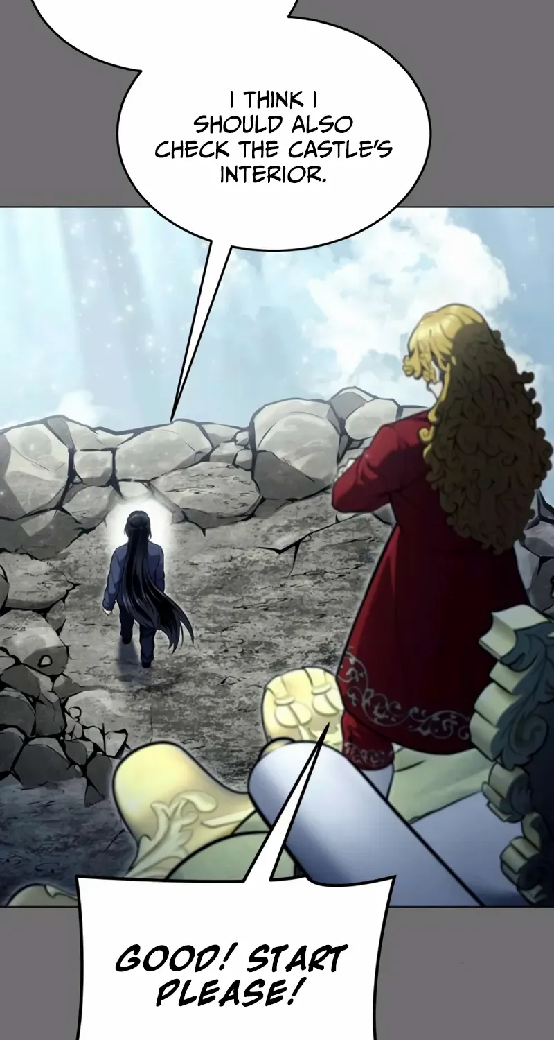 Urek Mazino Chapter 30 page 42 - 