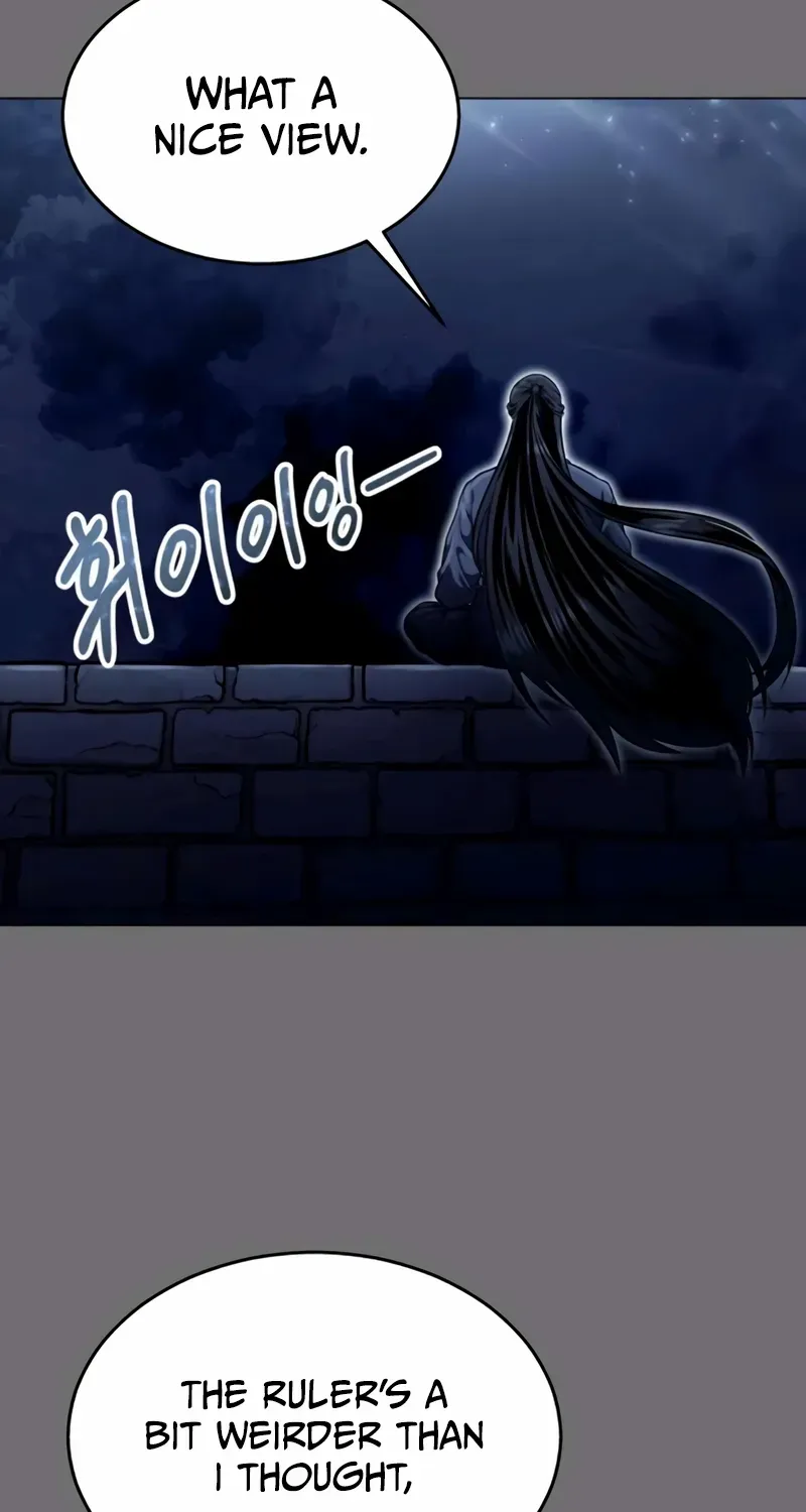 Urek Mazino Chapter 30 page 45 - 