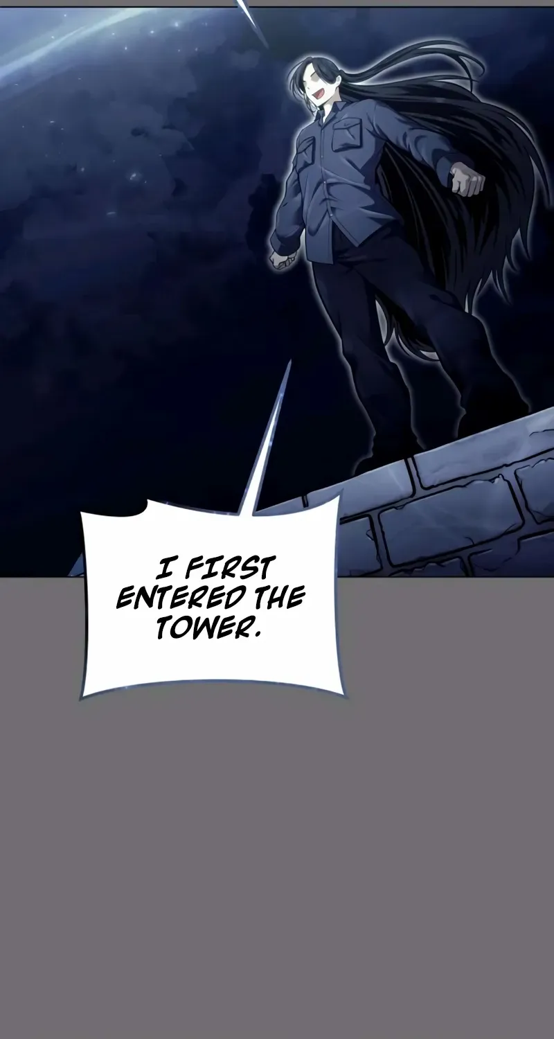 Urek Mazino Chapter 30 page 48 - 