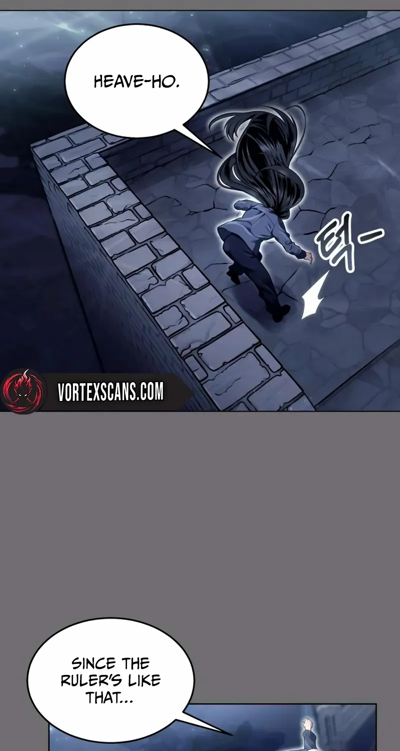 Urek Mazino Chapter 30 page 49 - 