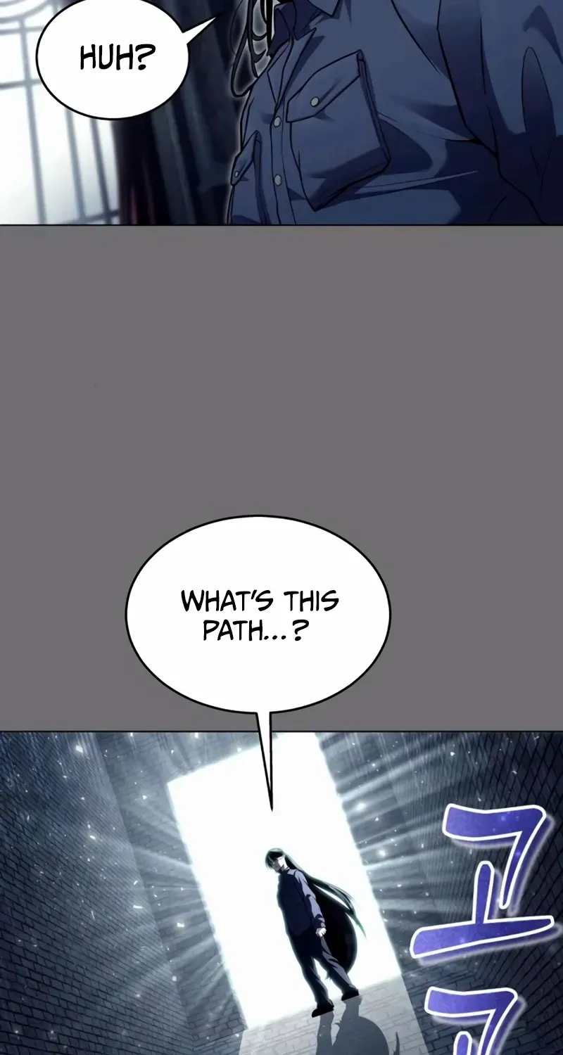 Urek Mazino Chapter 30 page 52 - 