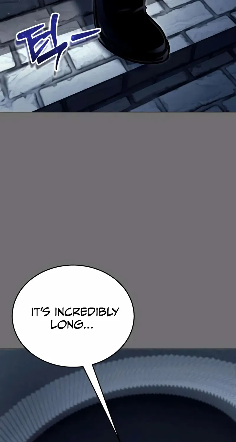 Urek Mazino Chapter 30 page 54 - 