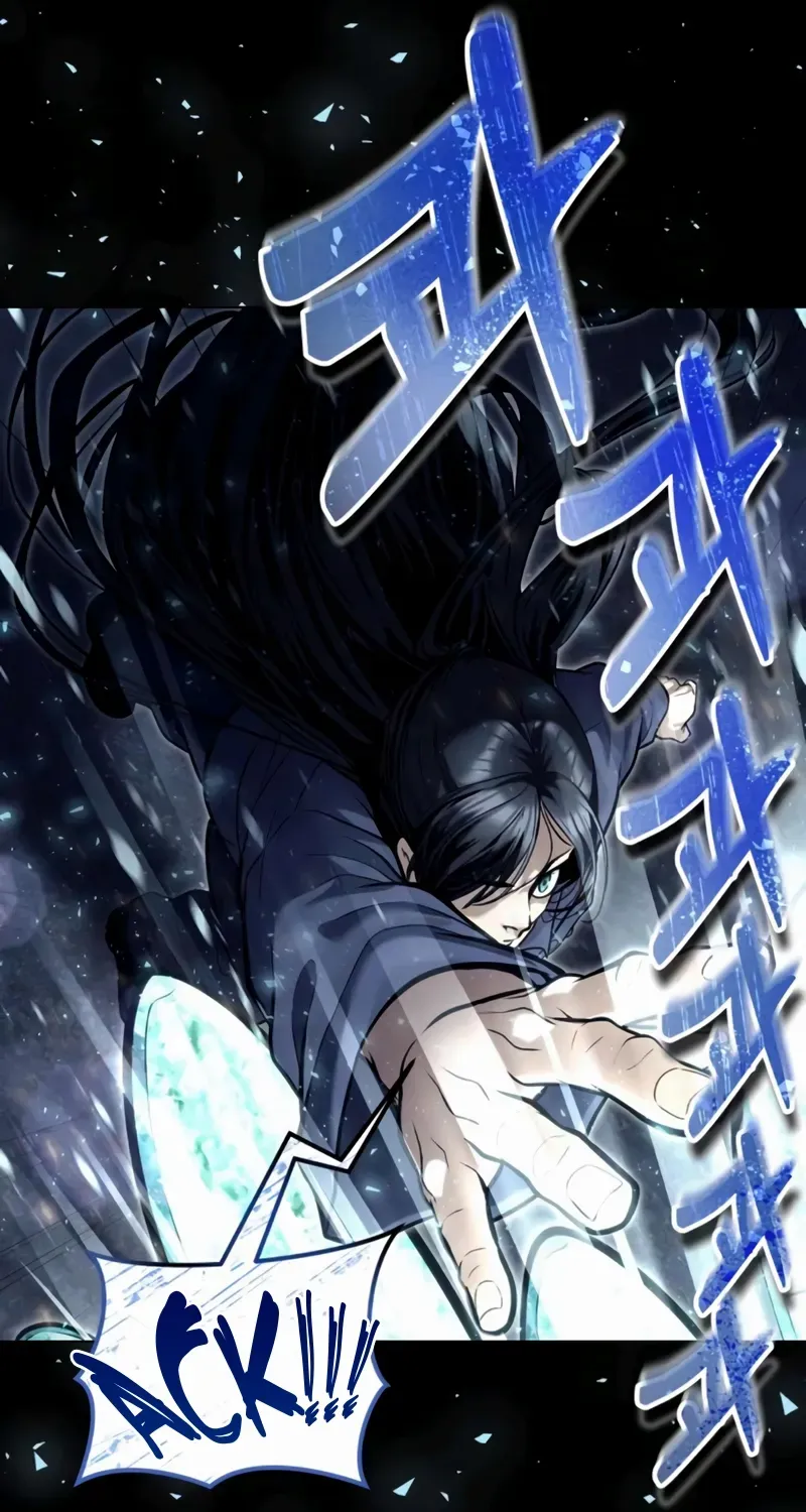 Urek Mazino Chapter 30 page 67 - 