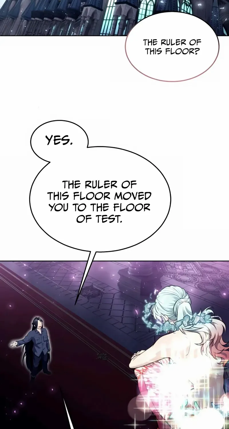 Urek Mazino Chapter 30 page 9 - 