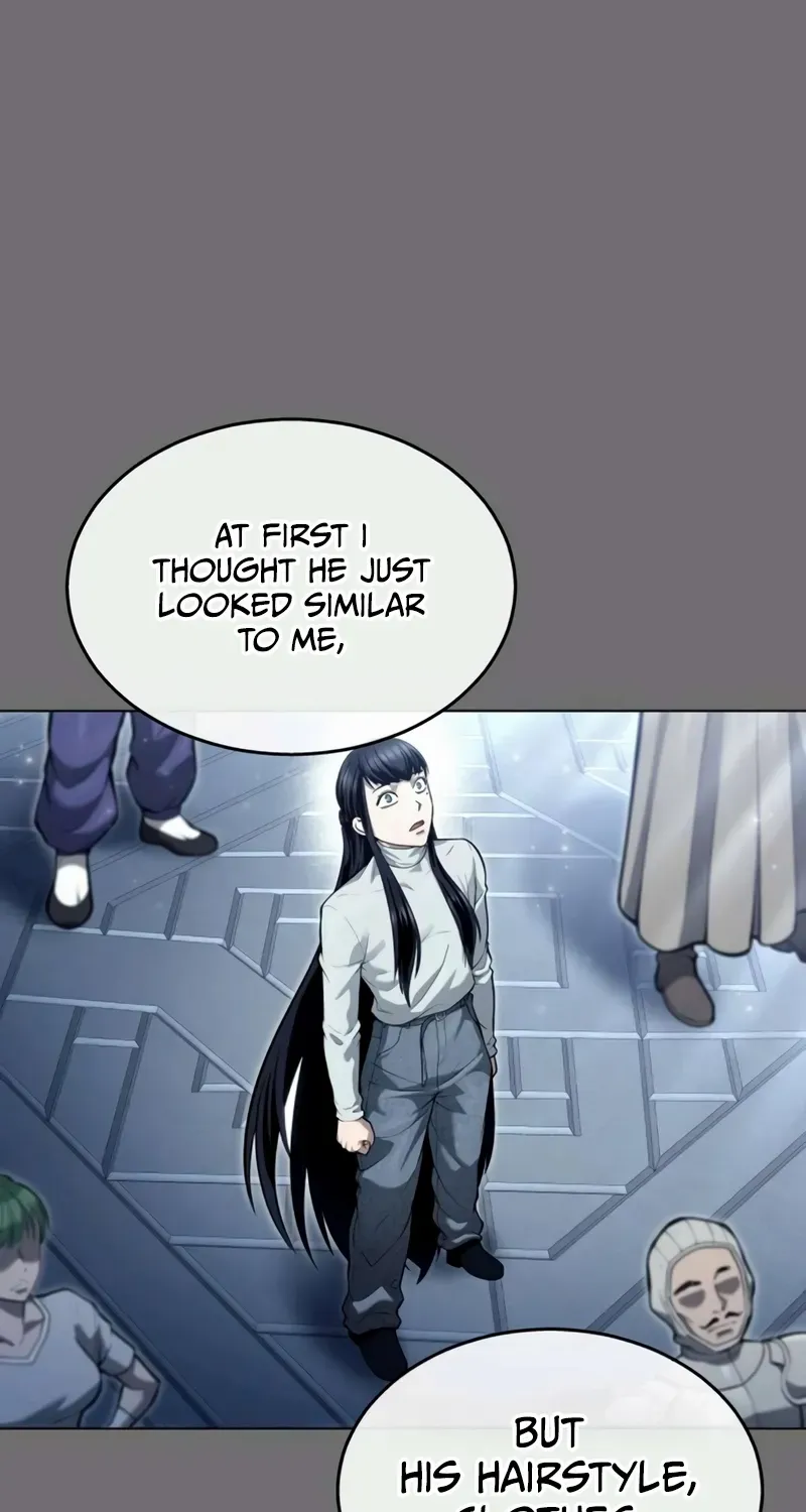 Urek Mazino Chapter 30 page 91 - 
