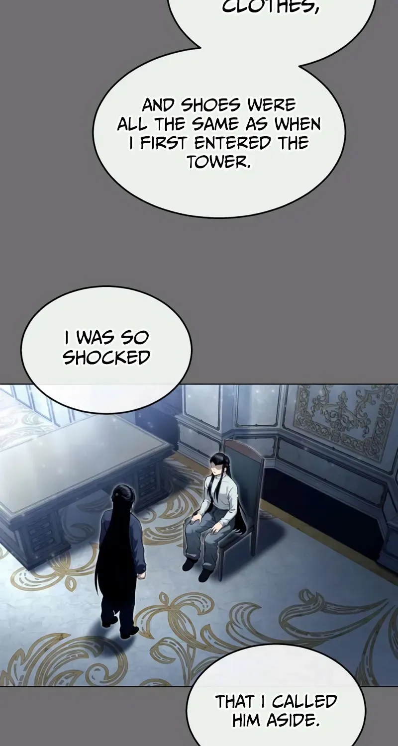 Urek Mazino Chapter 30 page 92 - 