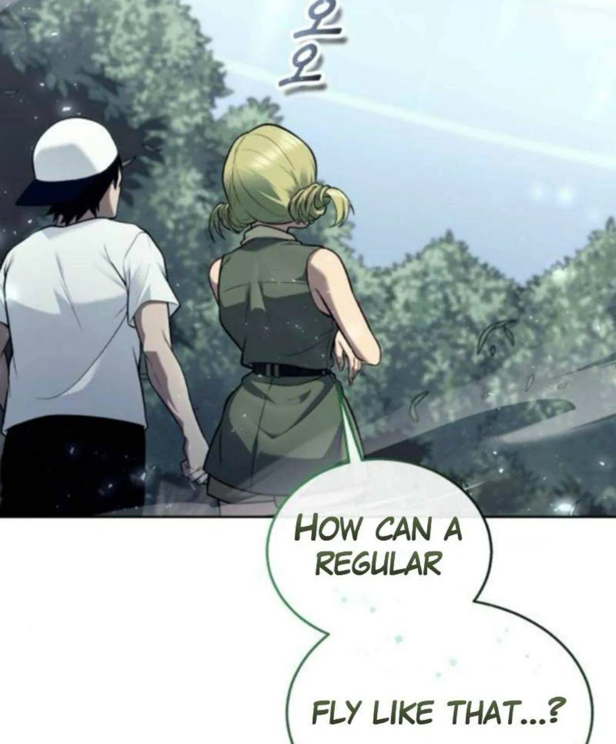 Urek Mazino Chapter 31 page 102 - 