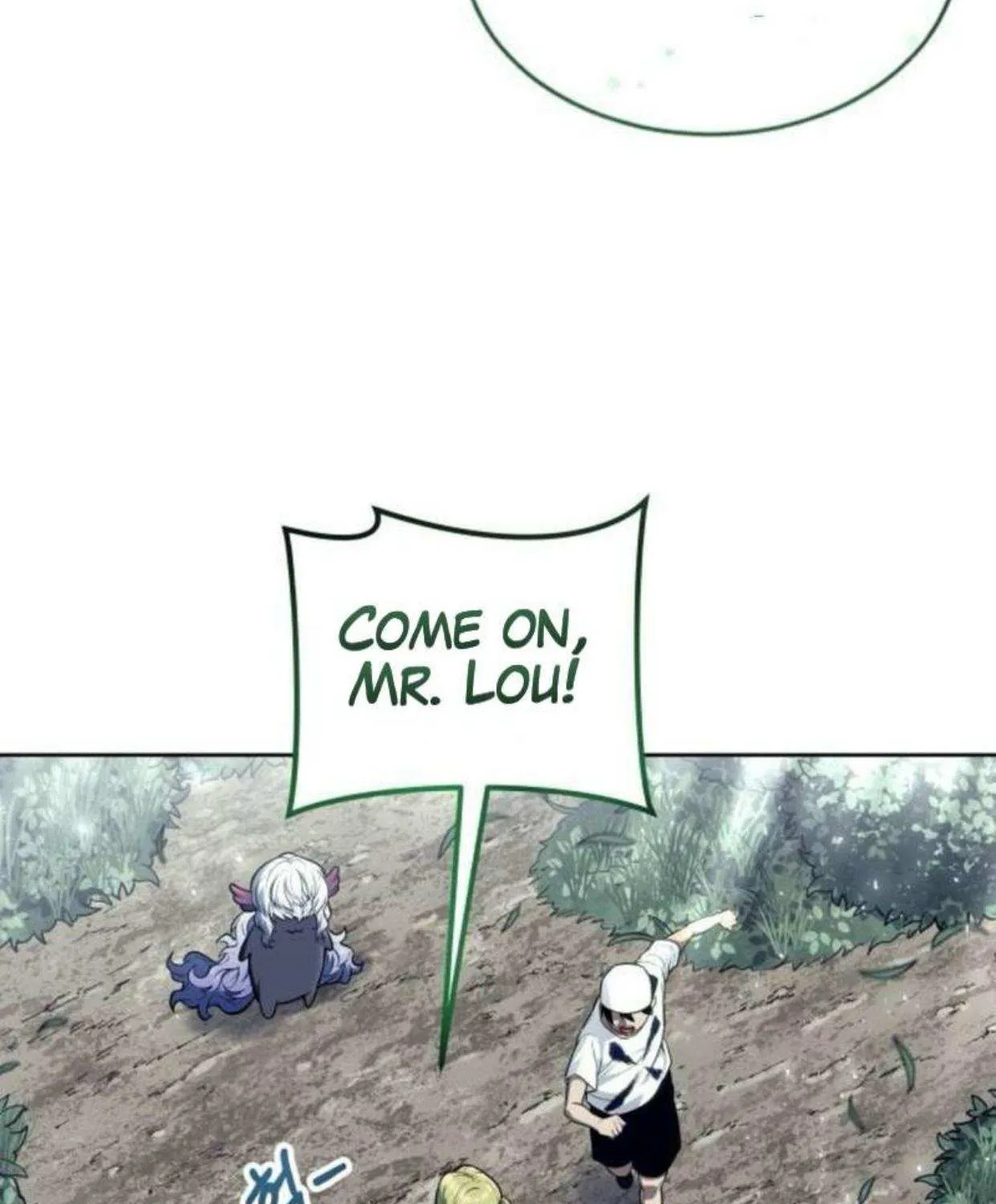 Urek Mazino Chapter 31 page 103 - 