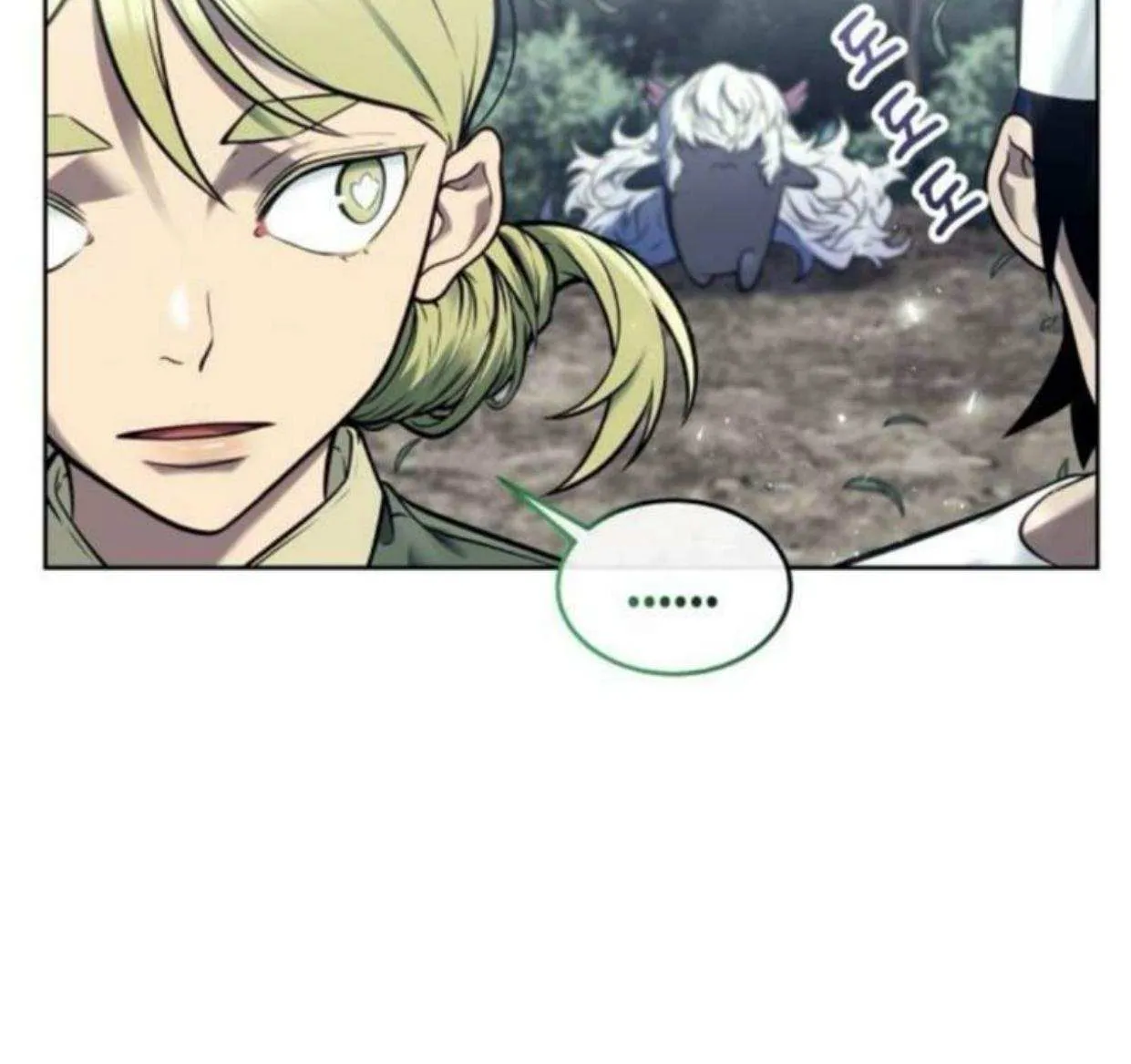 Urek Mazino Chapter 31 page 107 - 
